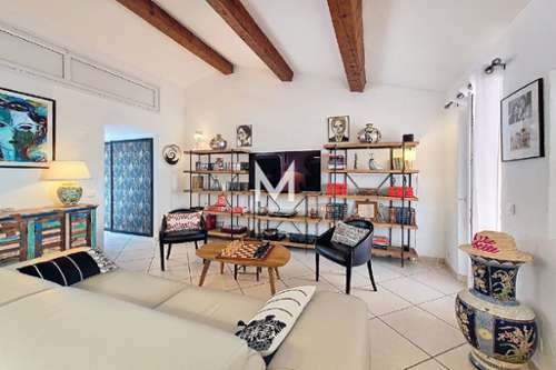 Sainte-Maxime Var appartement foto 7364893