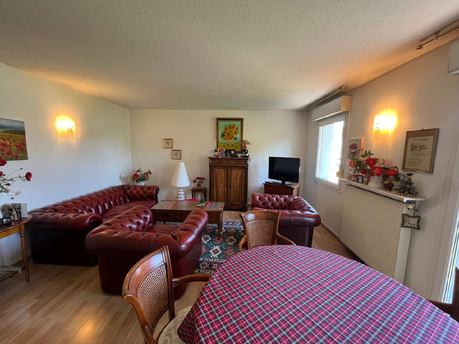 for sale apartment Sainte-Ruffine Moselle 3