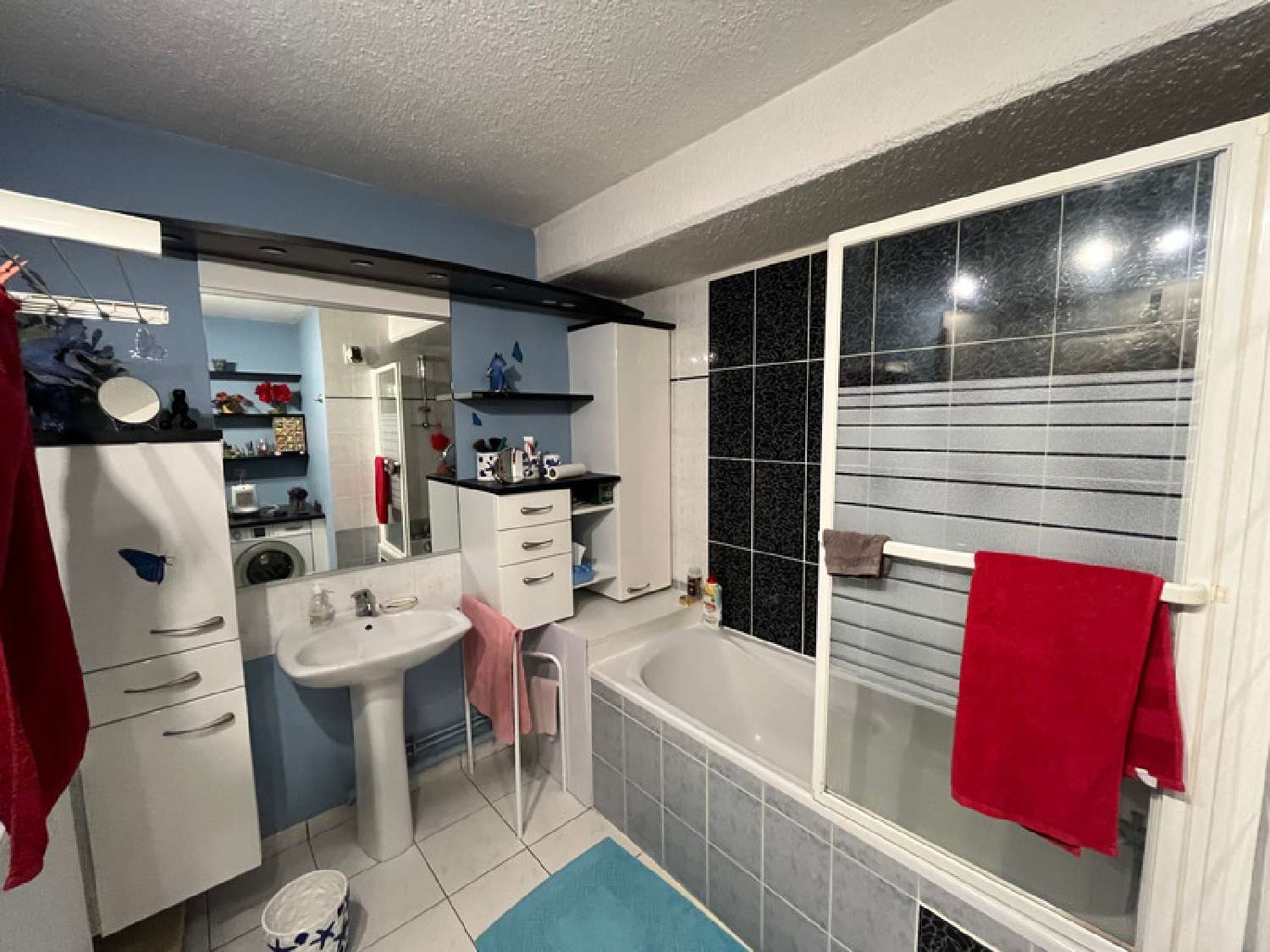 for sale apartment Sainte-Ruffine Moselle 4