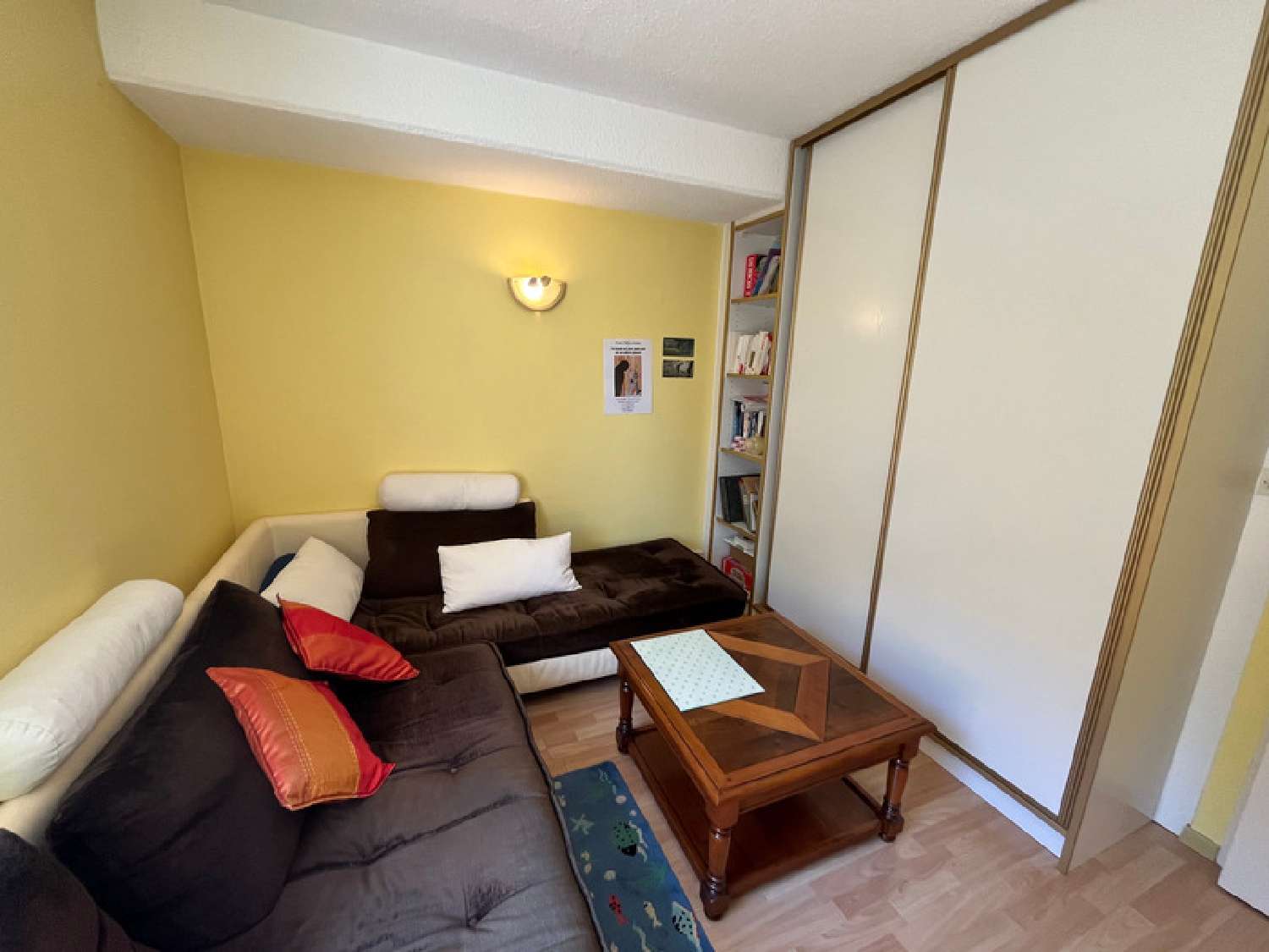 for sale apartment Sainte-Ruffine Moselle 6