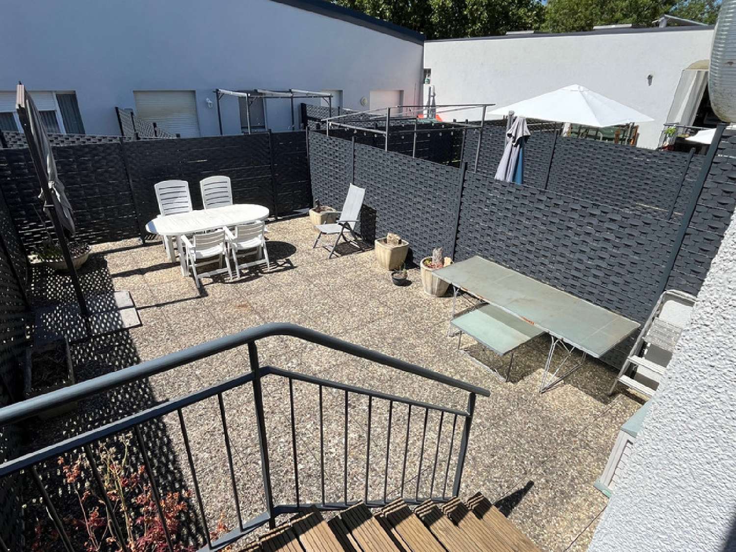 for sale apartment Sainte-Ruffine Moselle 7