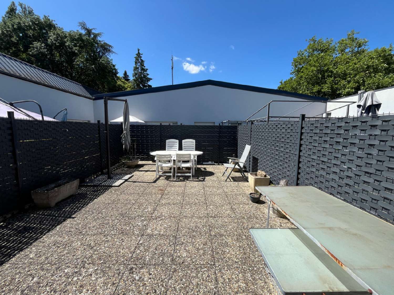 for sale apartment Sainte-Ruffine Moselle 8
