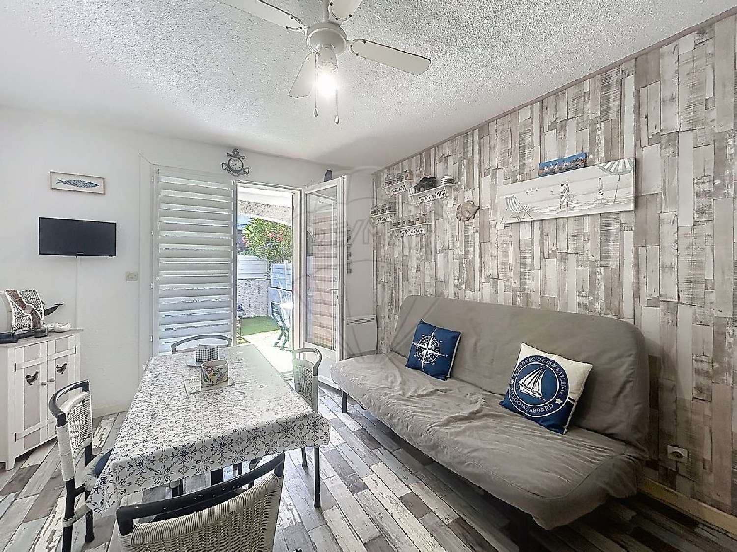  kaufen Wohnung/ Apartment Saintes-Maries-de-la-Mer Bouches-du-Rhône 4