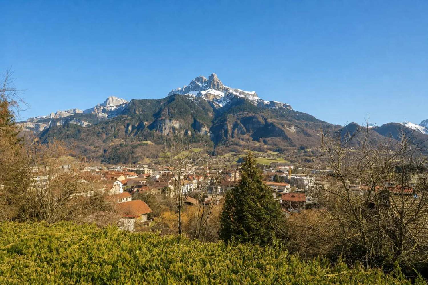  en venta apartamento Sallanches Haute-Savoie 1