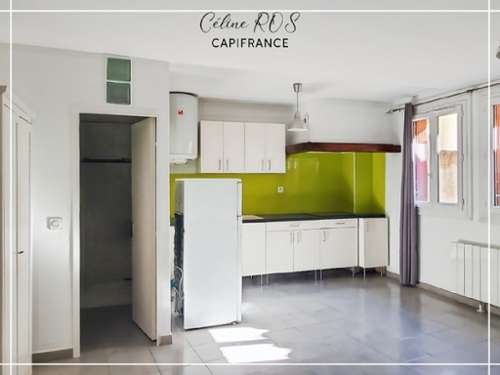 Salon-de-Provence Bocas del Ródano apartamento foto 7356435