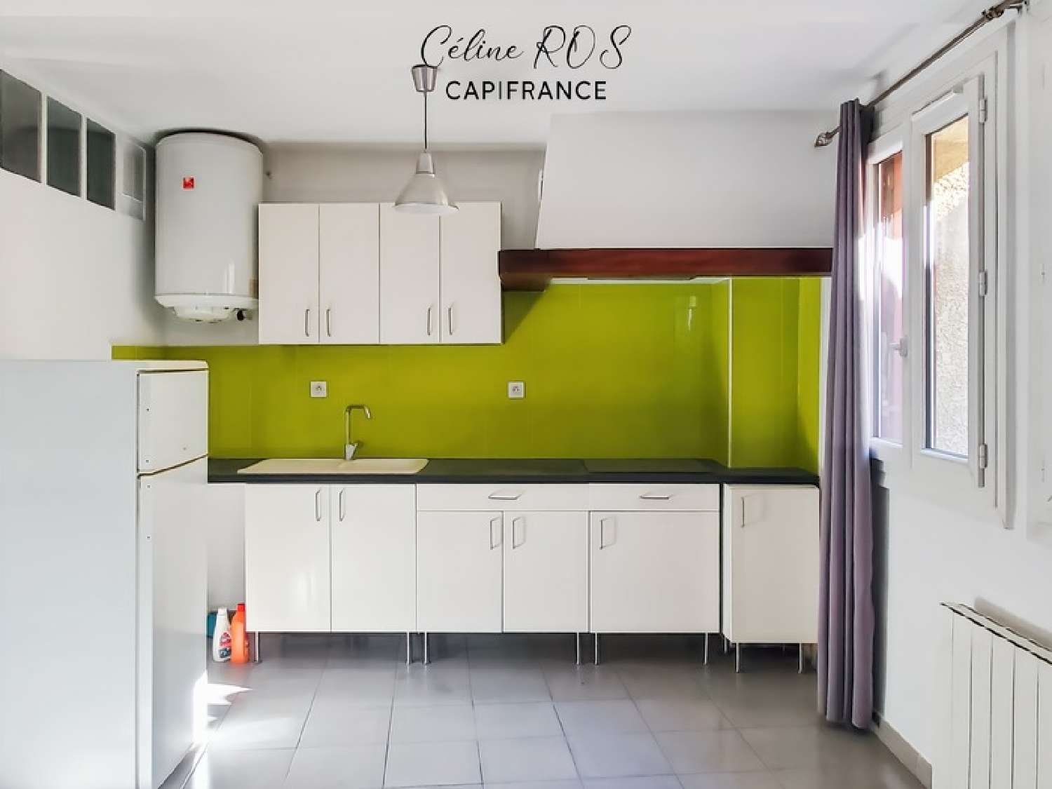 en venta apartamento Salon-de-Provence Bocas del Ródano 3