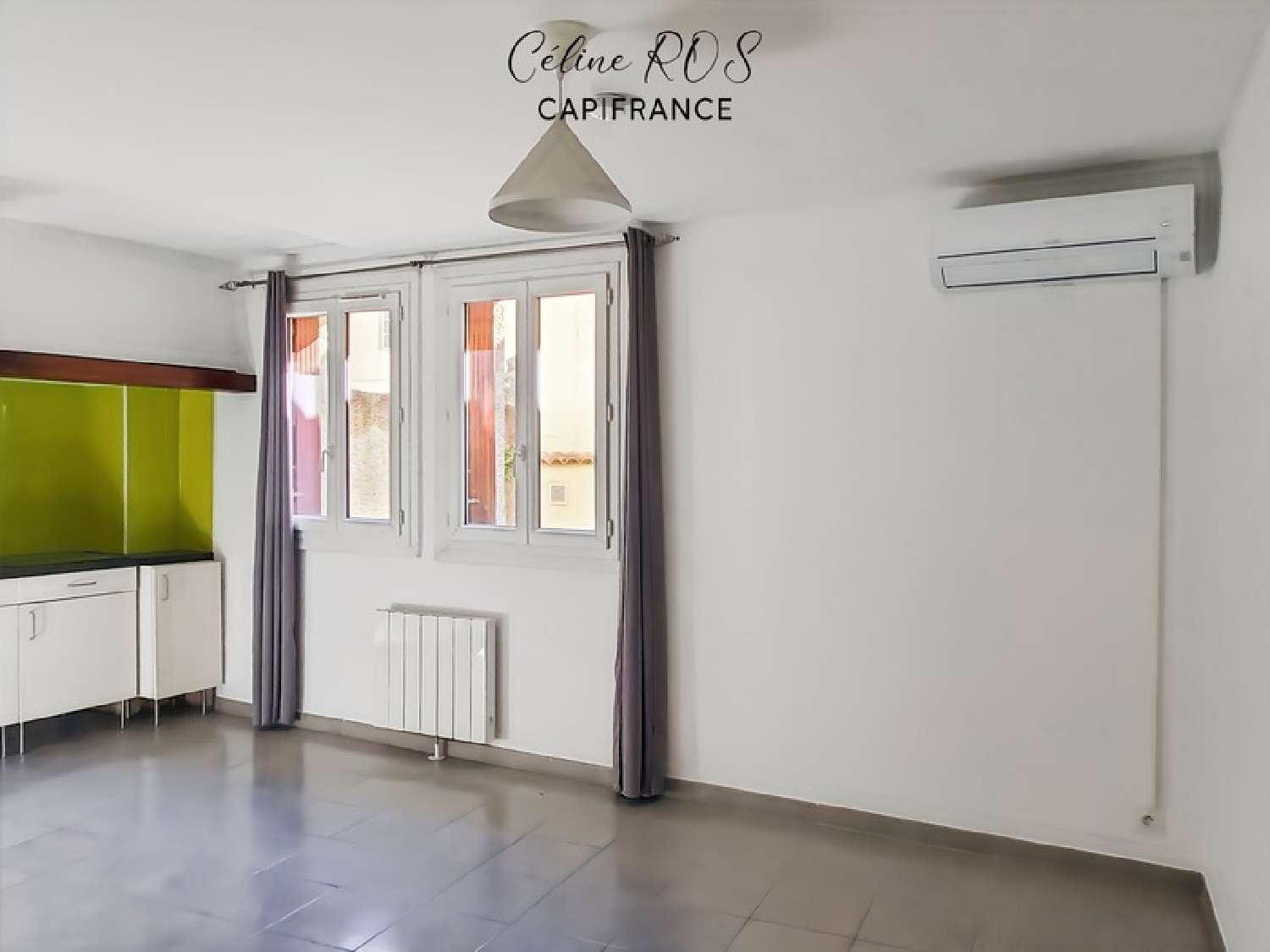 en venta apartamento Salon-de-Provence Bocas del Ródano 4