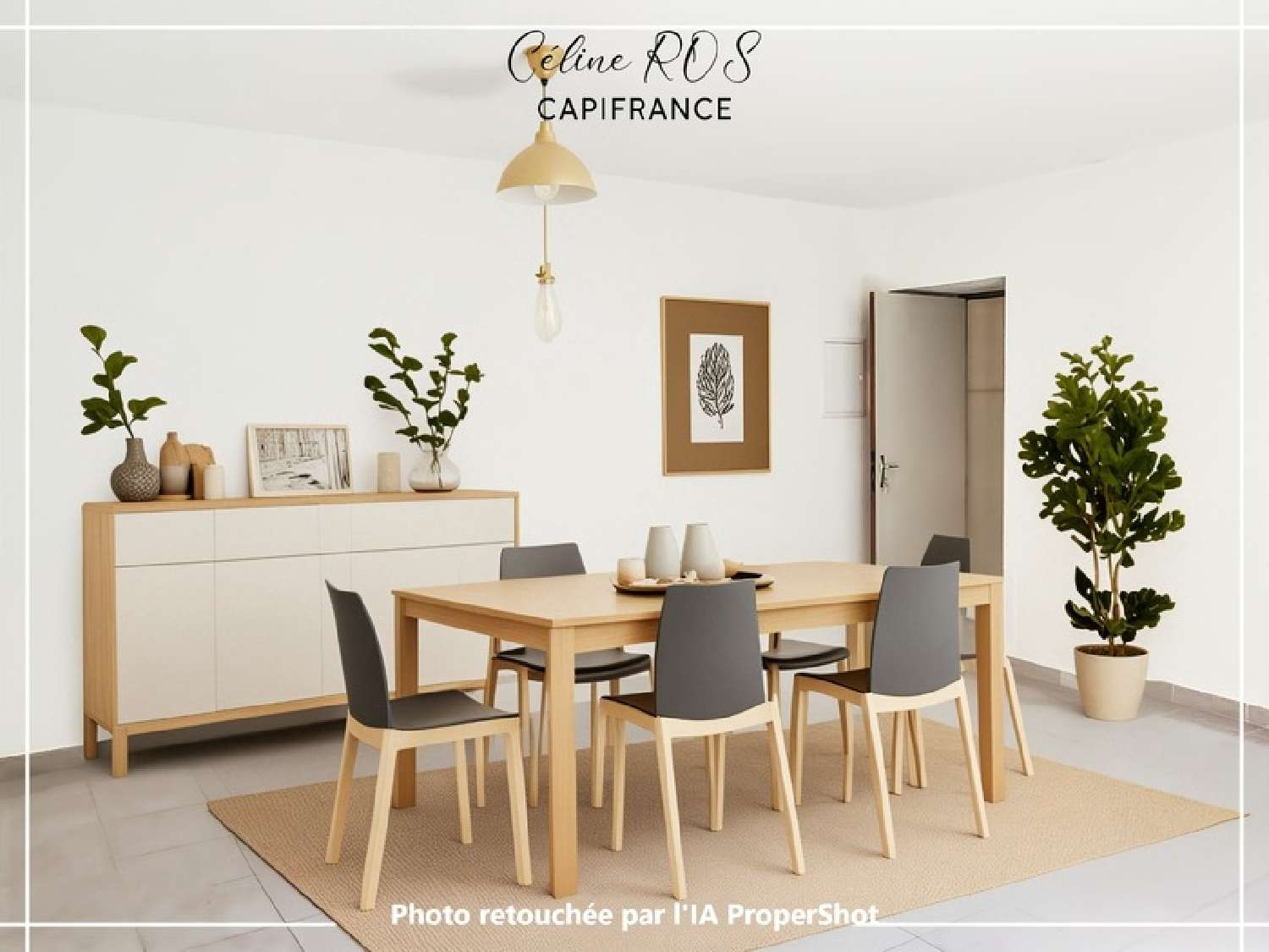 en venta apartamento Salon-de-Provence Bocas del Ródano 6