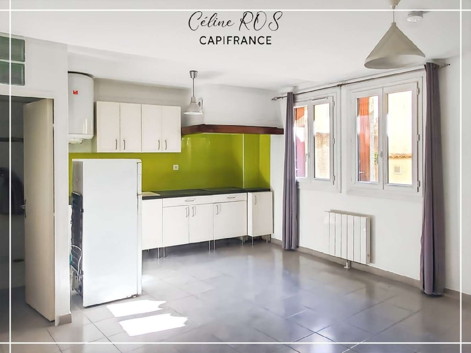 en venta apartamento Salon-de-Provence Bocas del Ródano 7