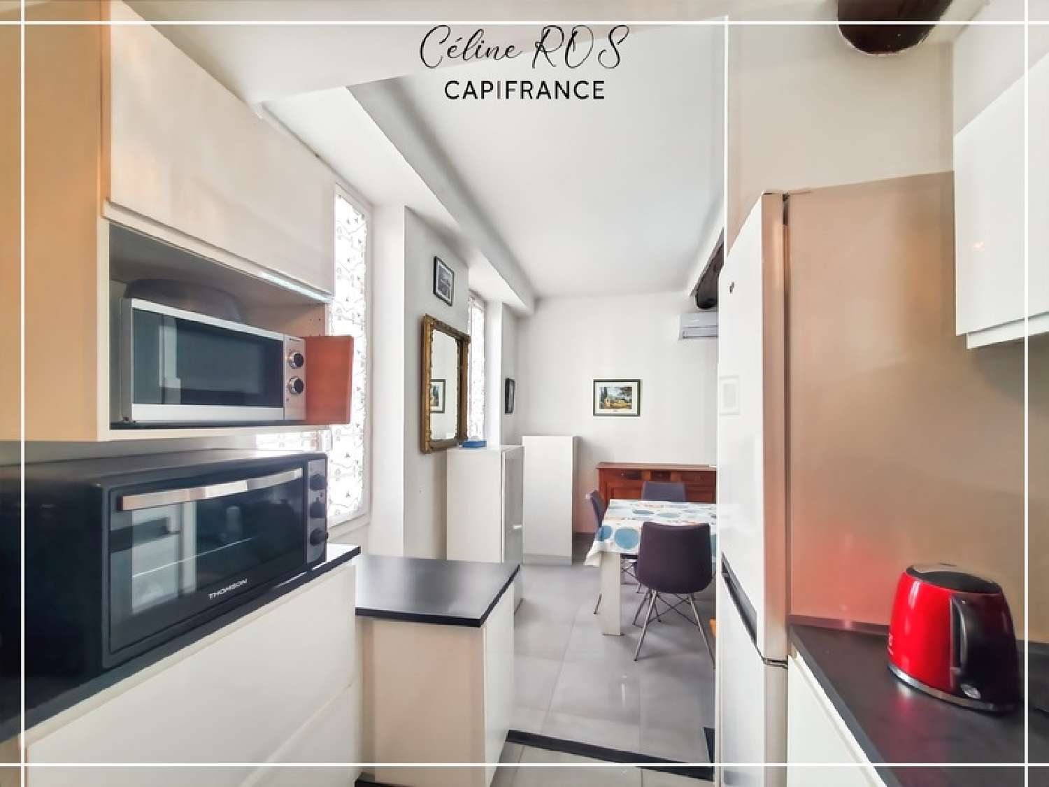 en venta apartamento Salon-de-Provence Bocas del Ródano 2