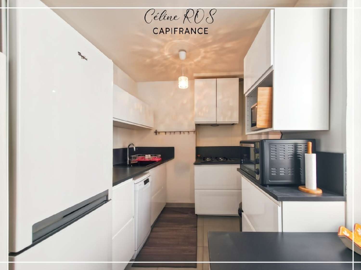 en venta apartamento Salon-de-Provence Bocas del Ródano 3