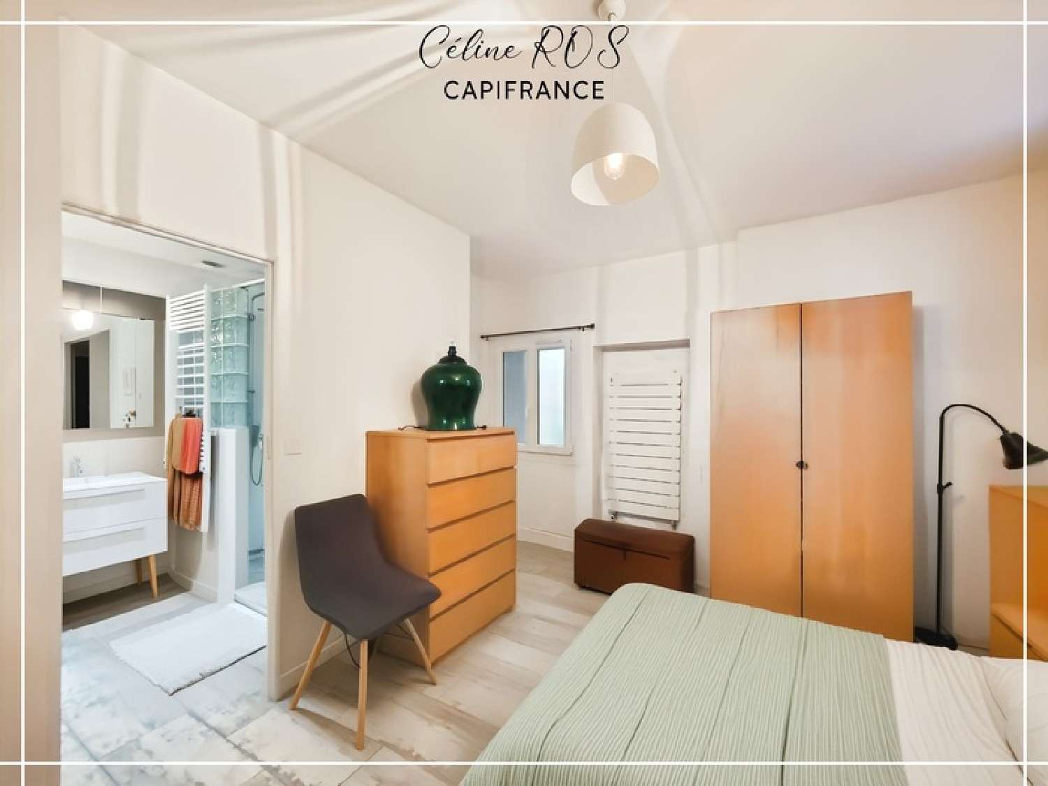 en venta apartamento Salon-de-Provence Bocas del Ródano 4