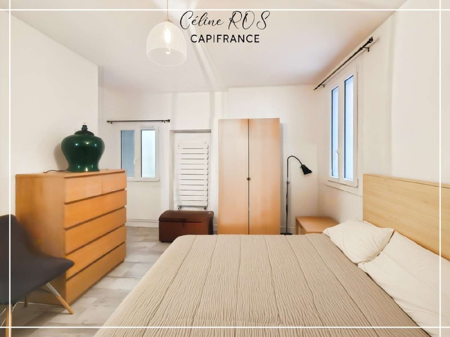 en venta apartamento Salon-de-Provence Bocas del Ródano 5