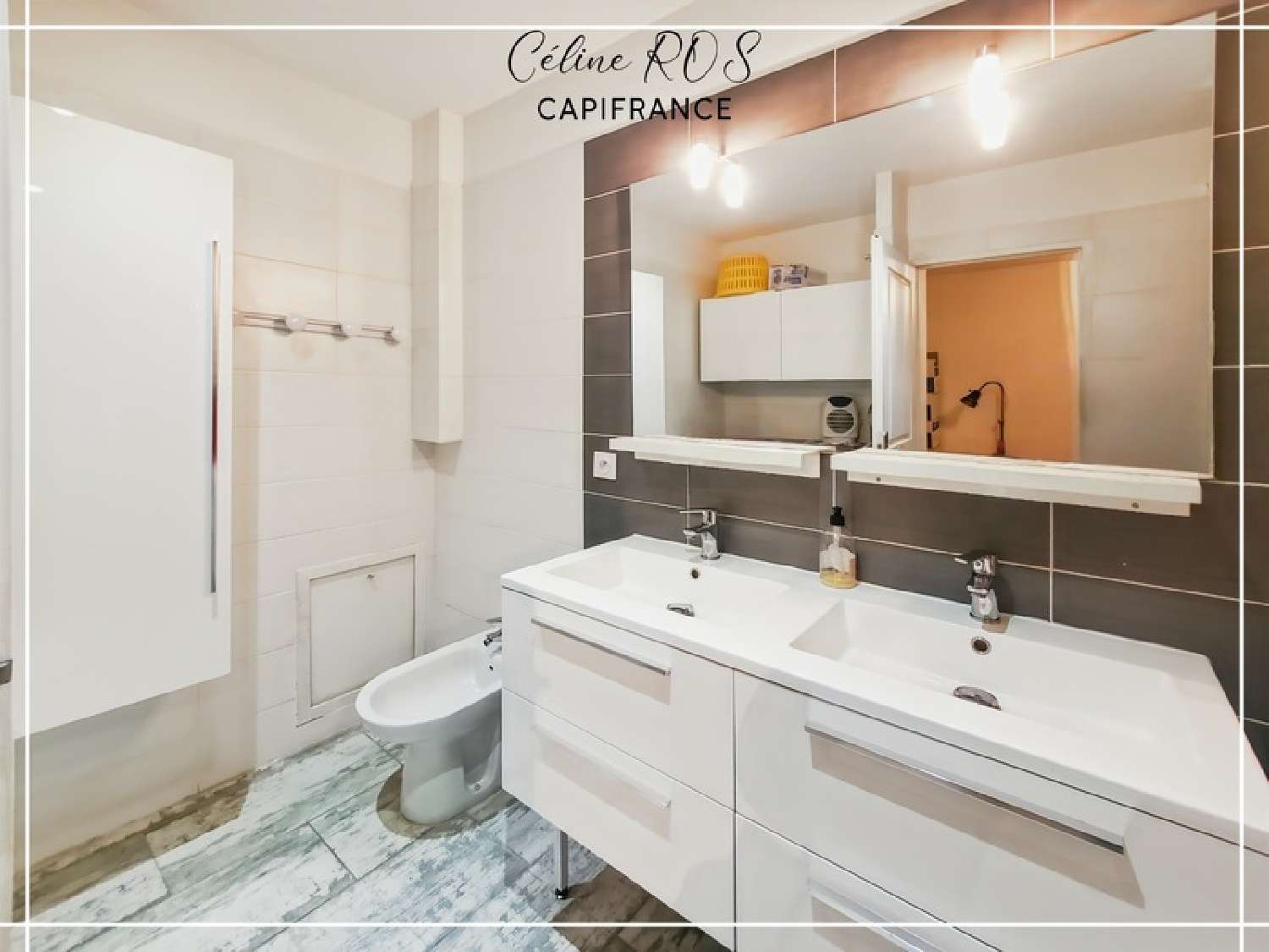 en venta apartamento Salon-de-Provence Bocas del Ródano 6