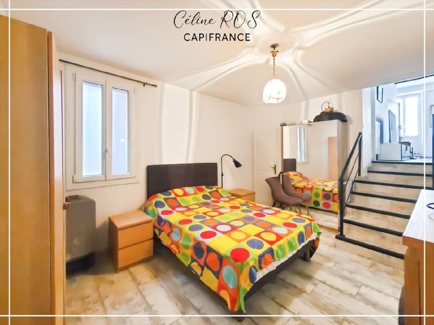 en venta apartamento Salon-de-Provence Bocas del Ródano 7