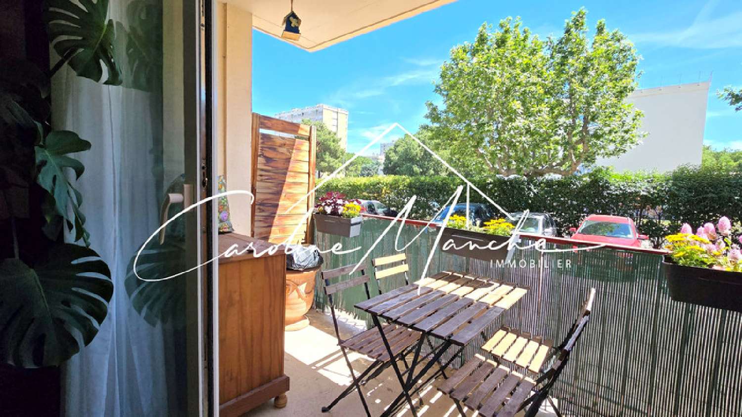  à vendre appartement Salon-de-Provence Bouches-du-Rhône 1