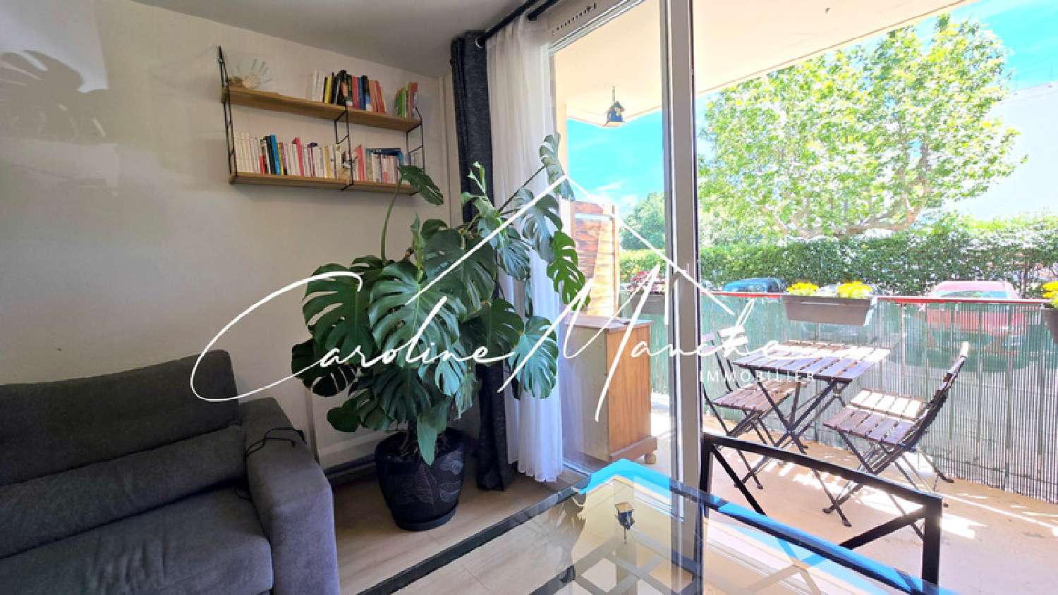  à vendre appartement Salon-de-Provence Bouches-du-Rhône 3