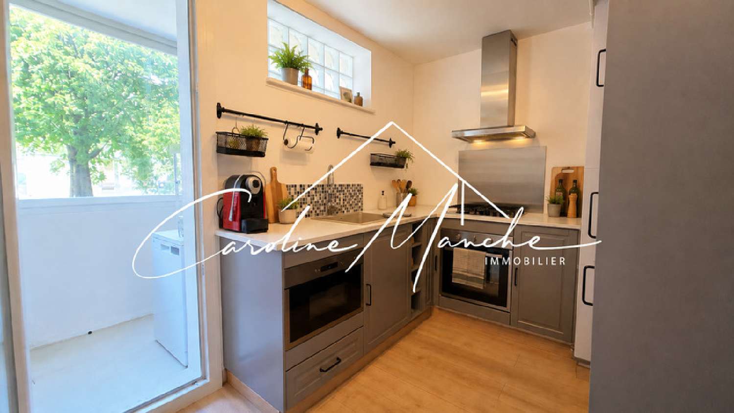  à vendre appartement Salon-de-Provence Bouches-du-Rhône 4