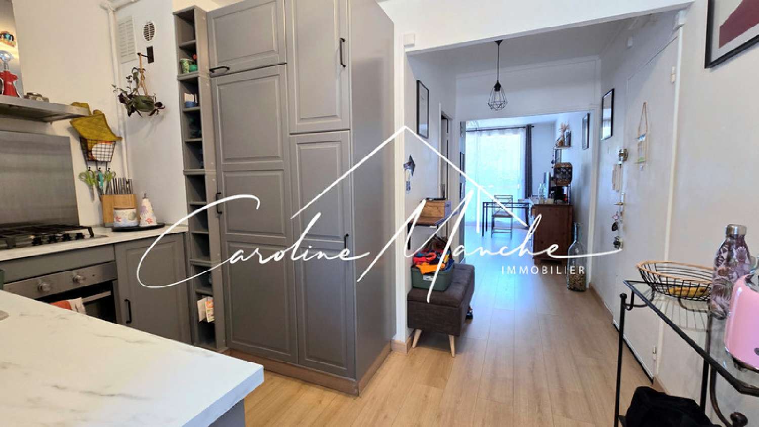  à vendre appartement Salon-de-Provence Bouches-du-Rhône 5