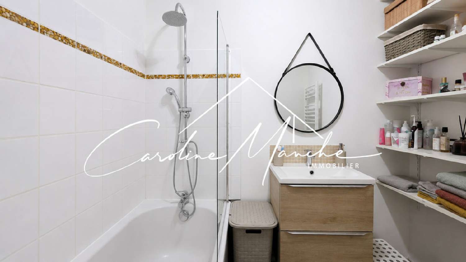  à vendre appartement Salon-de-Provence Bouches-du-Rhône 6