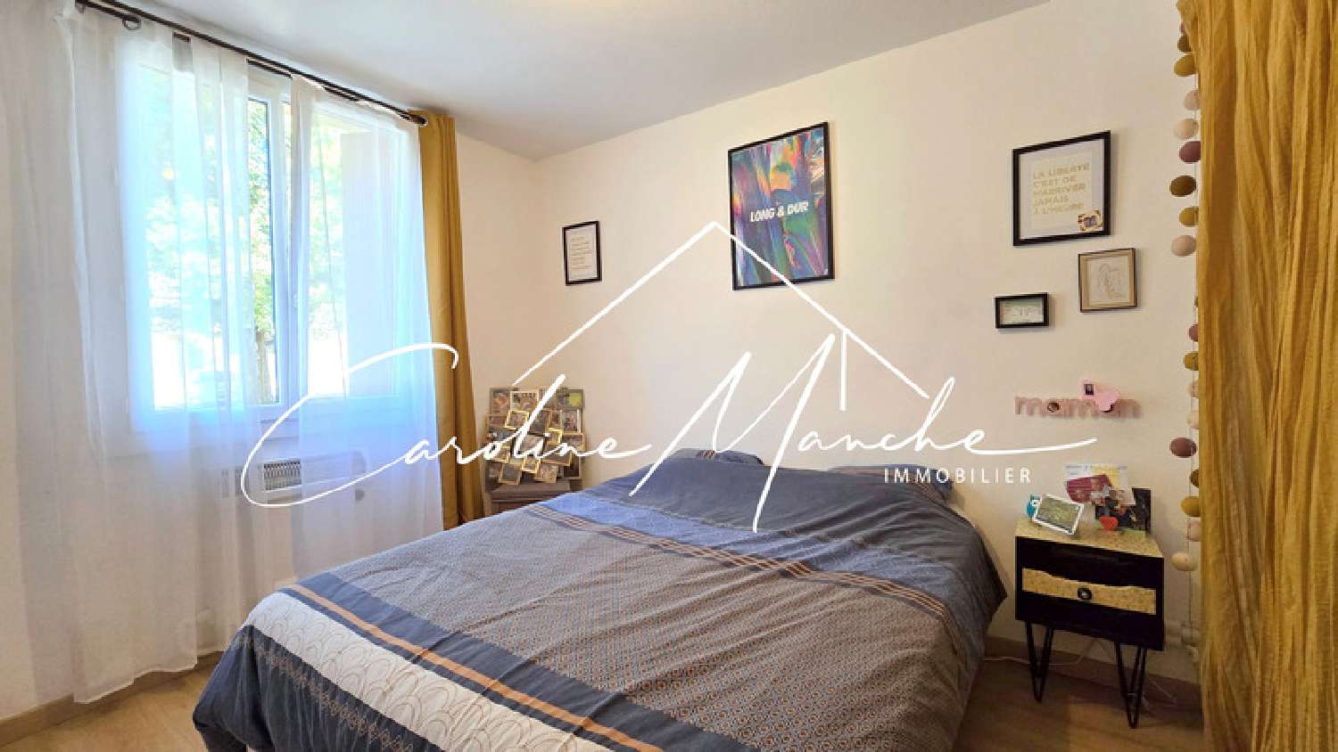  à vendre appartement Salon-de-Provence Bouches-du-Rhône 7