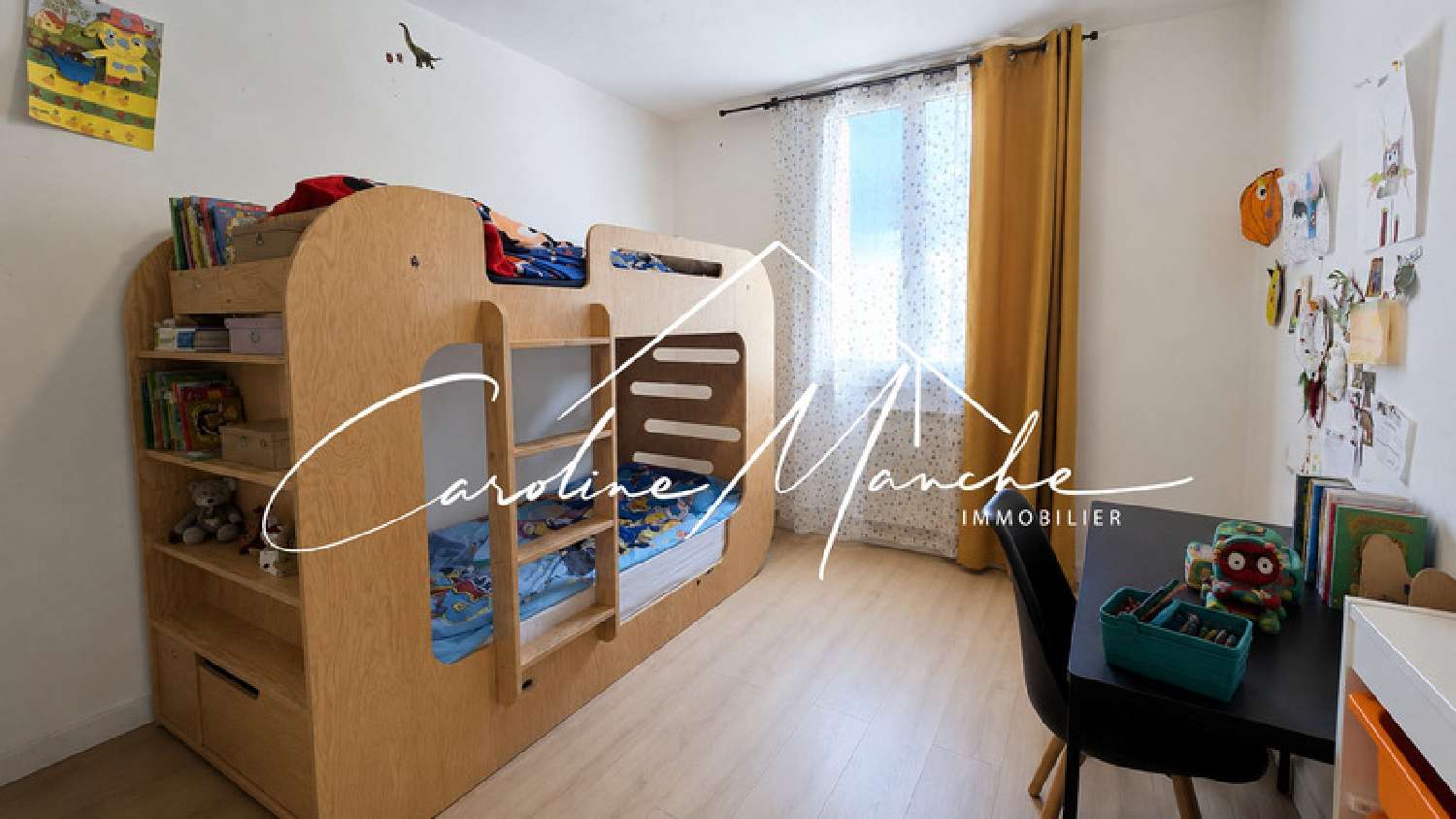  à vendre appartement Salon-de-Provence Bouches-du-Rhône 8