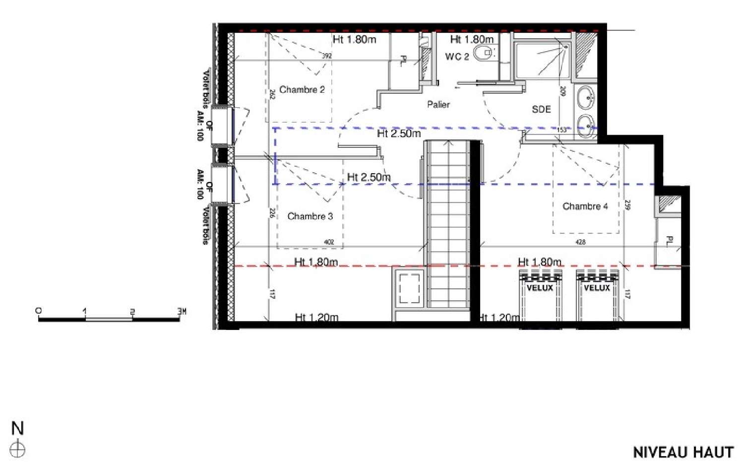 en venta apartamento Samoëns Haute-Savoie 3