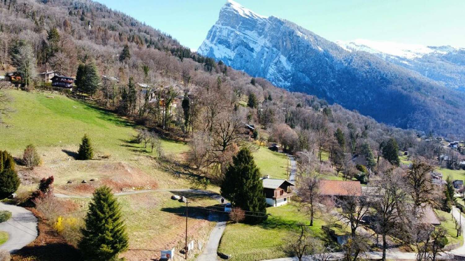 en venta apartamento Samoëns Haute-Savoie 4