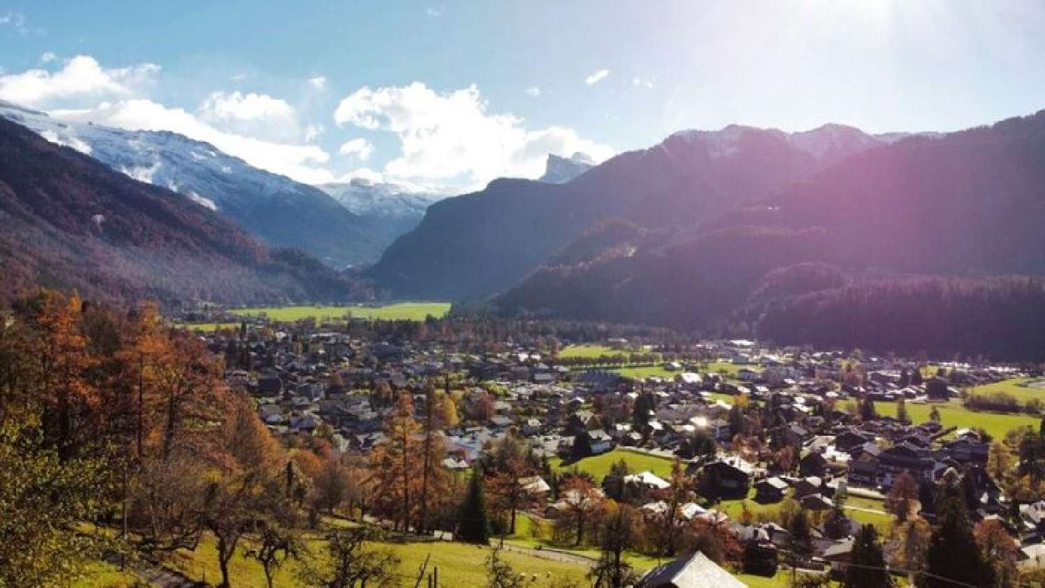 en venta apartamento Samoëns Haute-Savoie 5