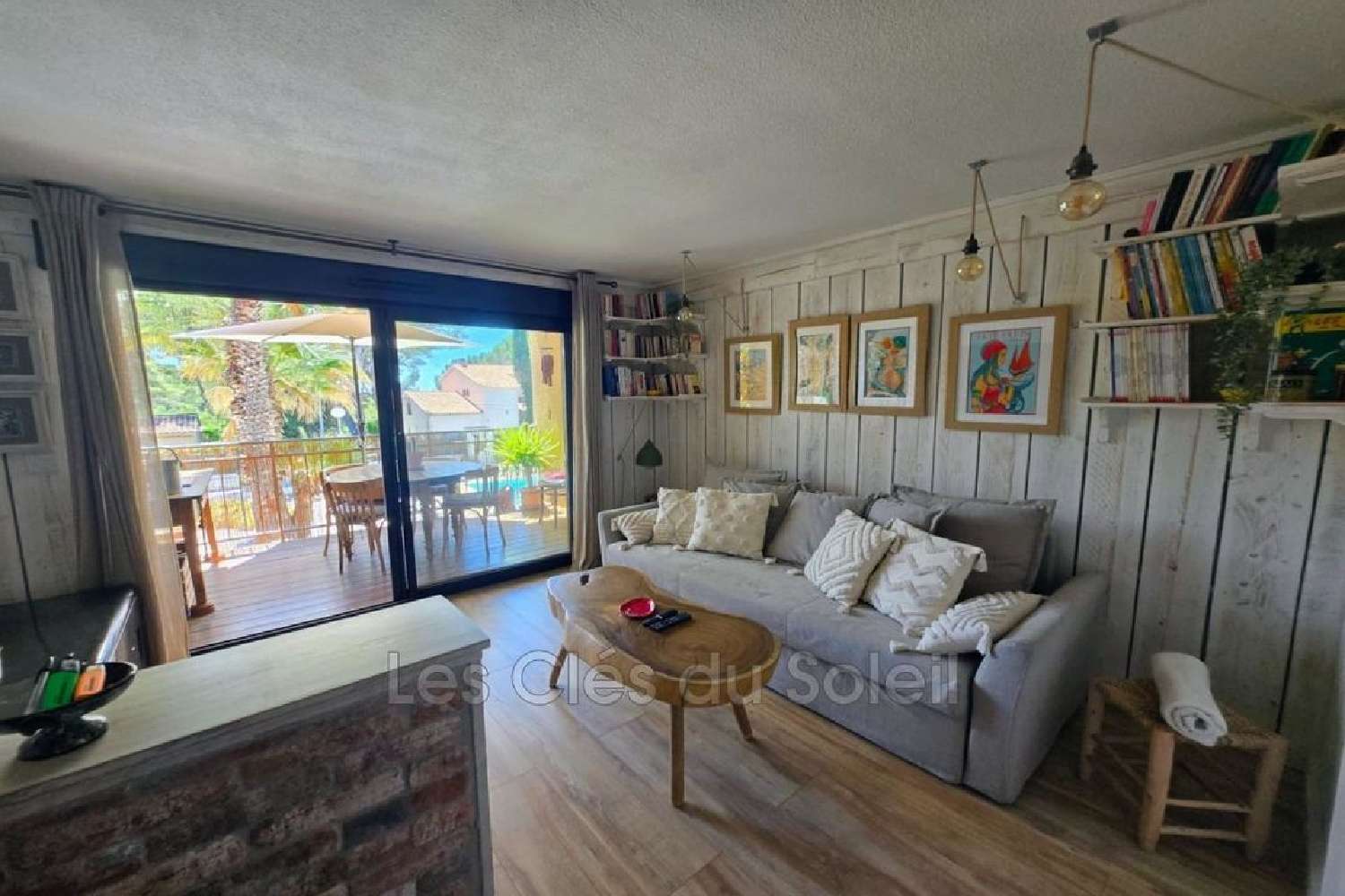  te koop appartement Sanary-sur-Mer Var 1