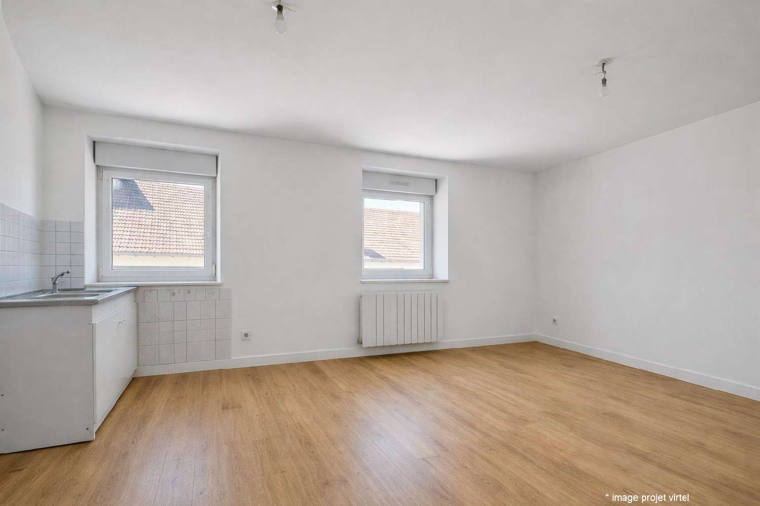  for sale apartment Saône Doubs 1
