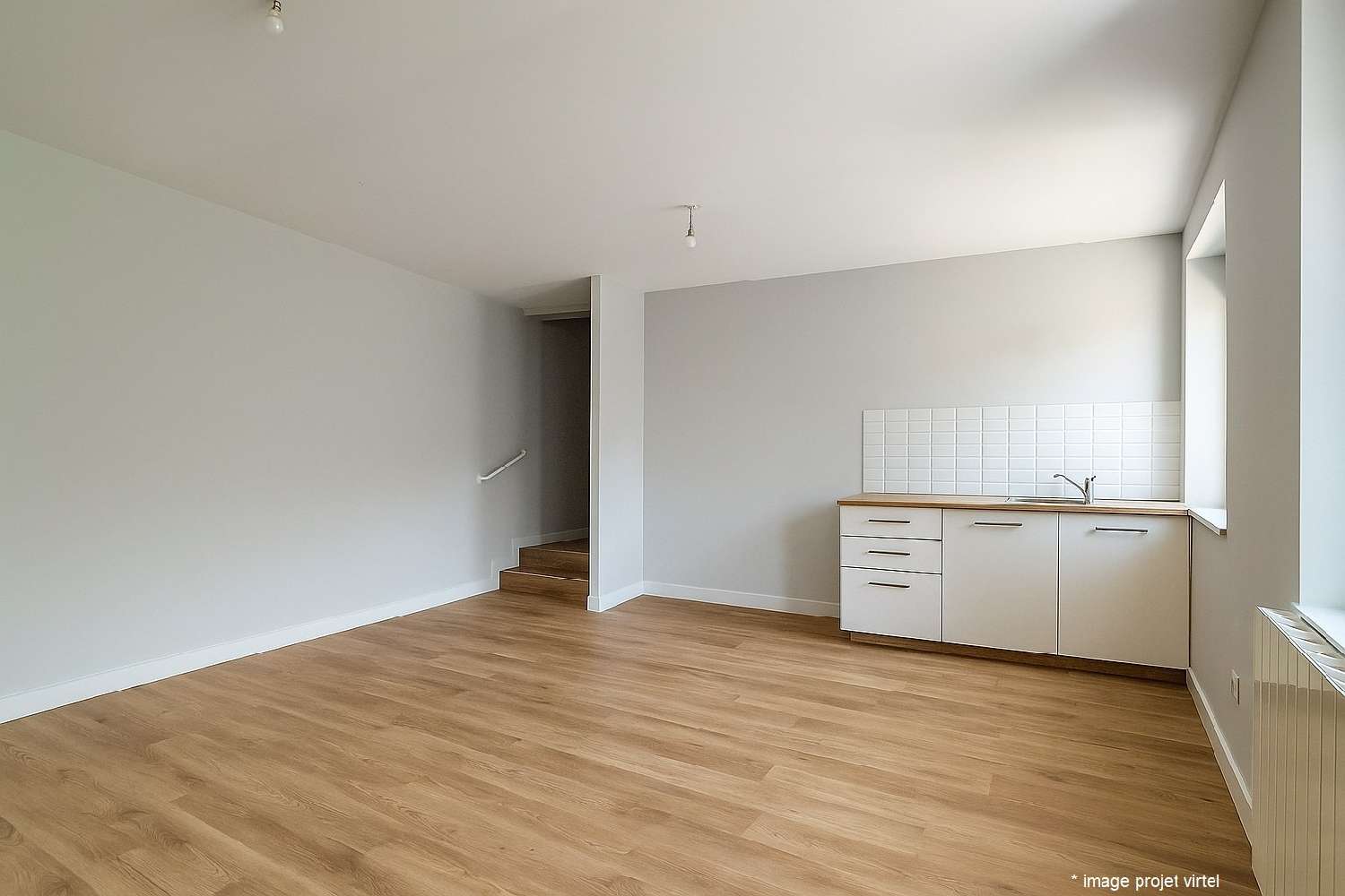  for sale apartment Saône Doubs 2