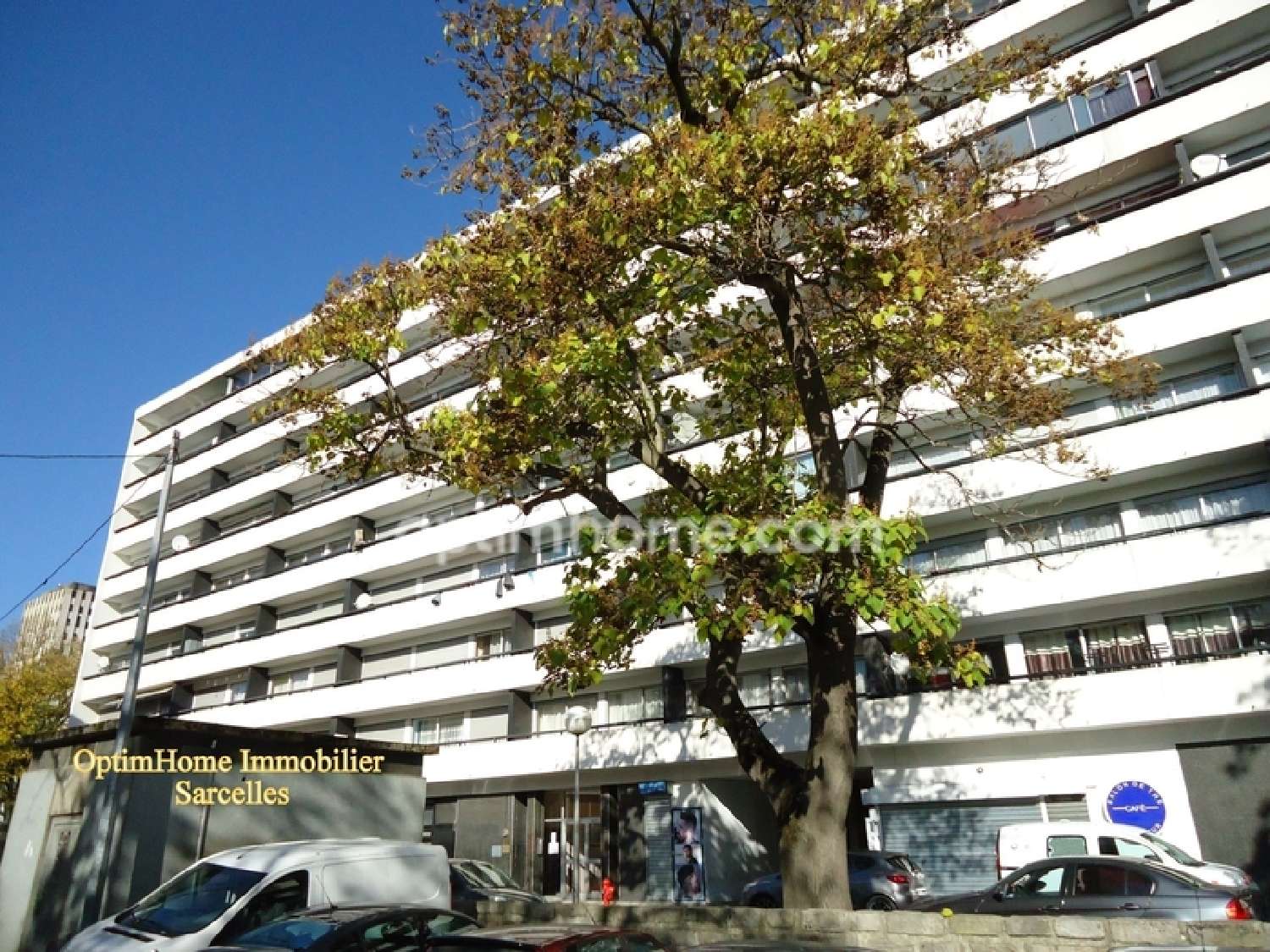  kaufen Wohnung/ Apartment Sarcelles Val-d'Oise 1