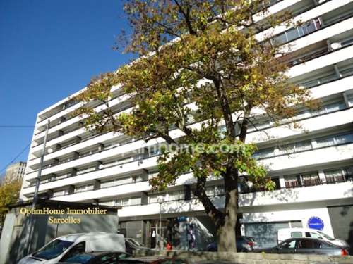 Sarcelles Val-d'Oise Wohnung/ Apartment Bild 7349812