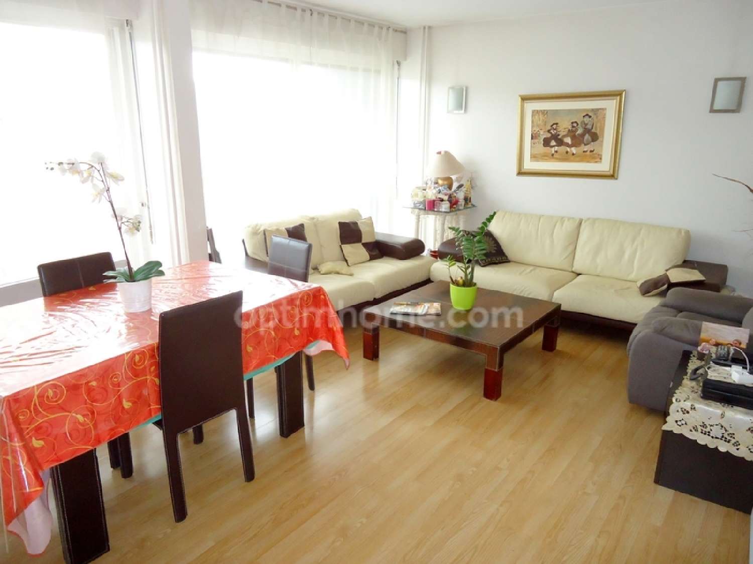  kaufen Wohnung/ Apartment Sarcelles Val-d'Oise 2