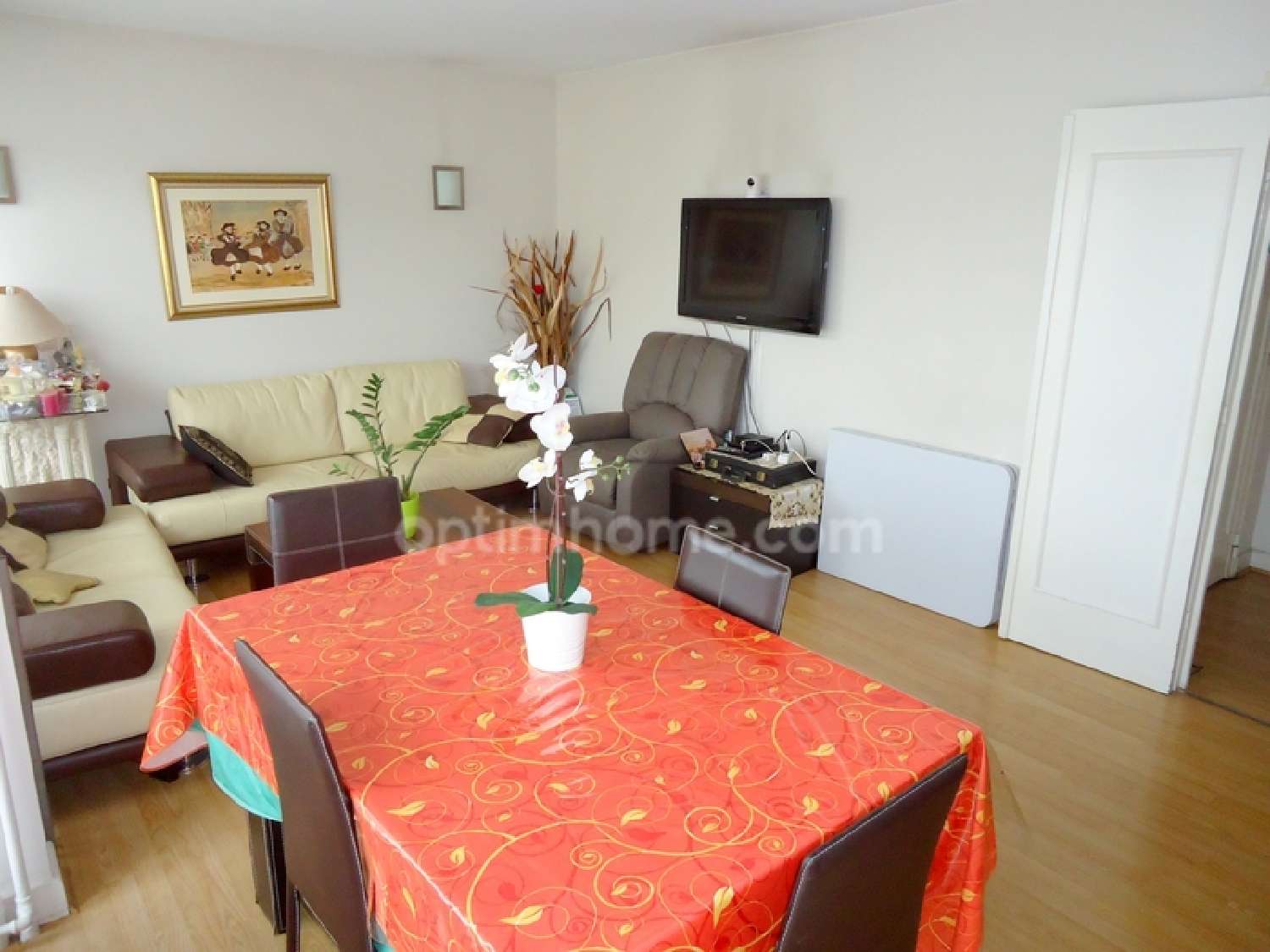  kaufen Wohnung/ Apartment Sarcelles Val-d'Oise 3