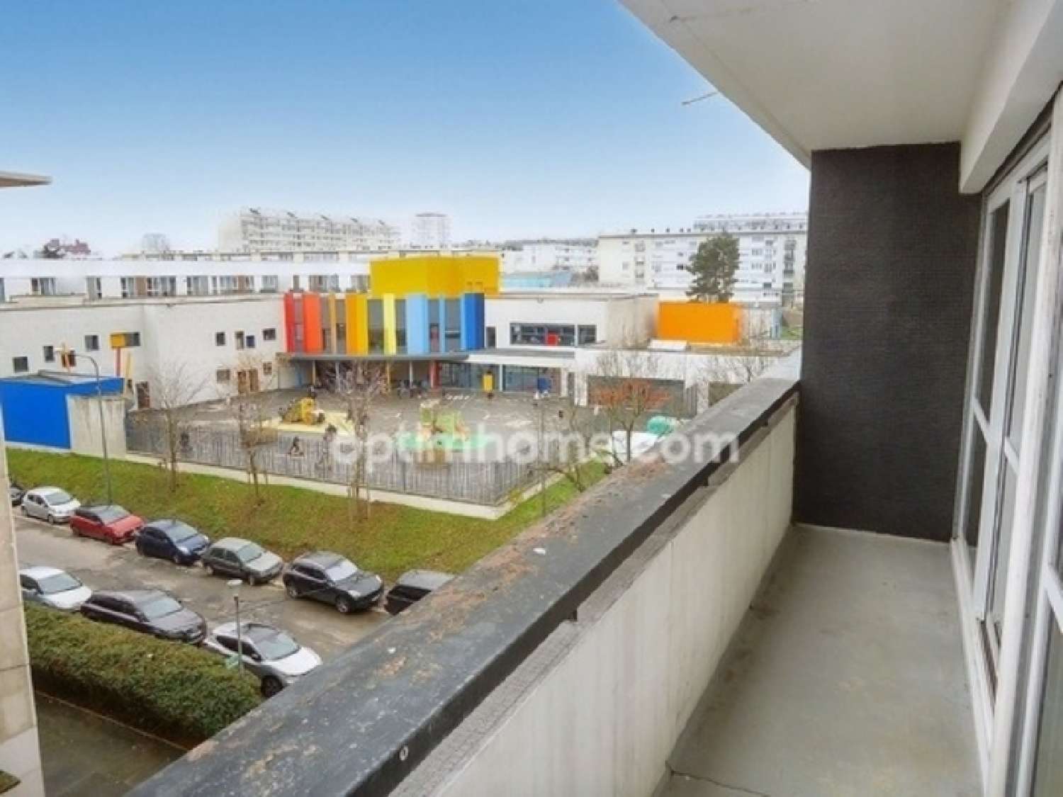  kaufen Wohnung/ Apartment Sarcelles Val-d'Oise 5