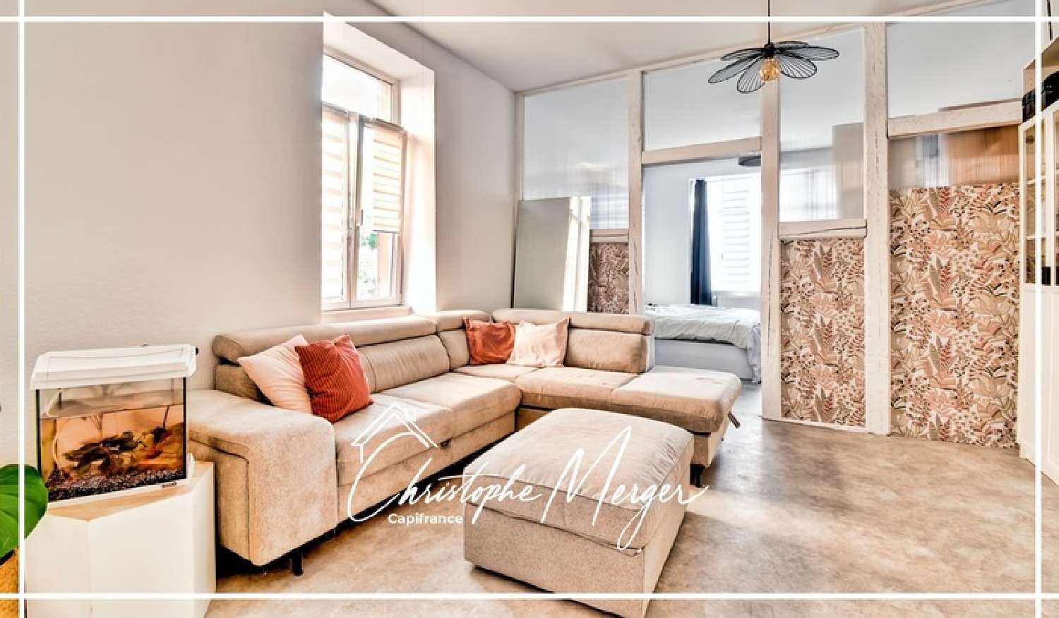 for sale apartment Sarrebourg Moselle 2