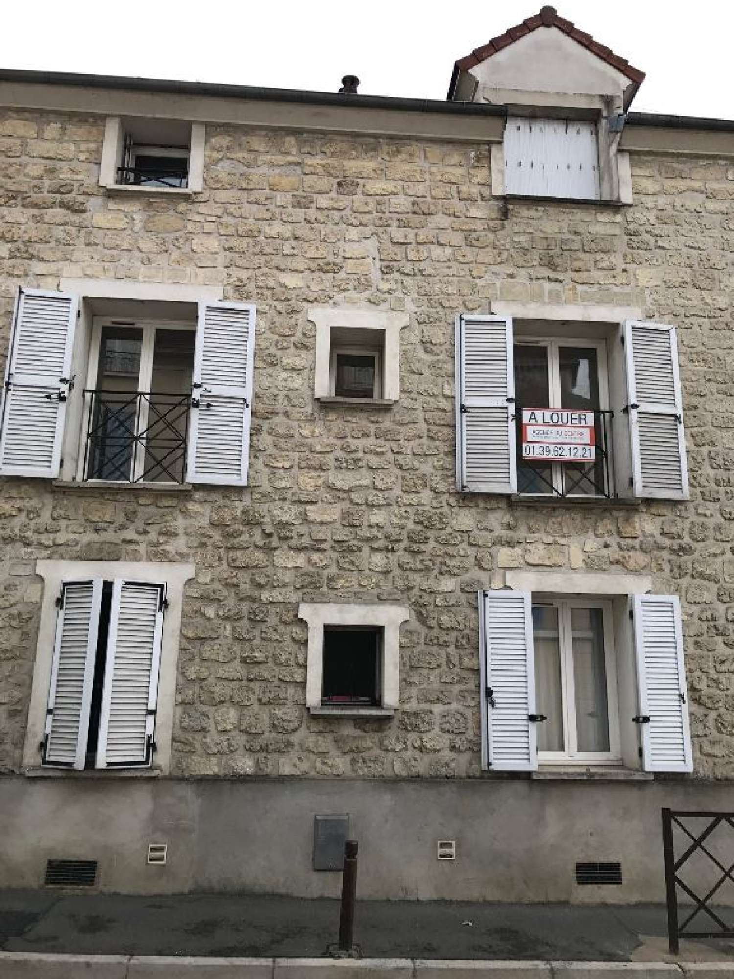 en venta apartamento Sartrouville Yvelines 1