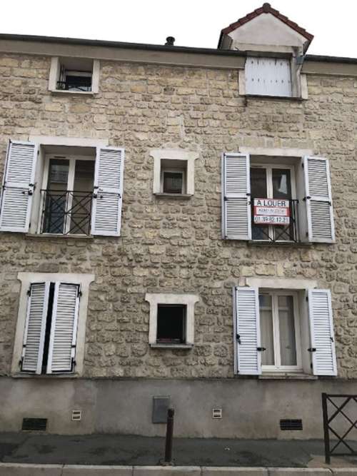 Sartrouville Yvelines apartamento foto 7359817