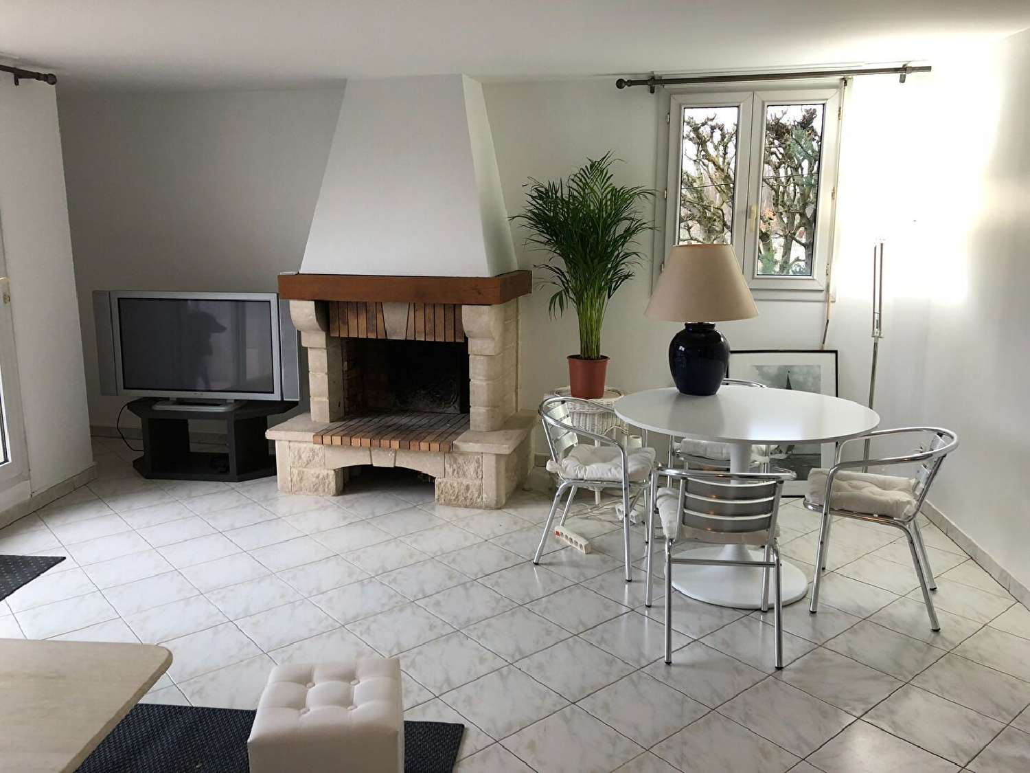 en venta apartamento Sartrouville Yvelines 1