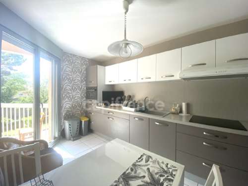 Sathonay-Camp Rhône appartement foto 7352927