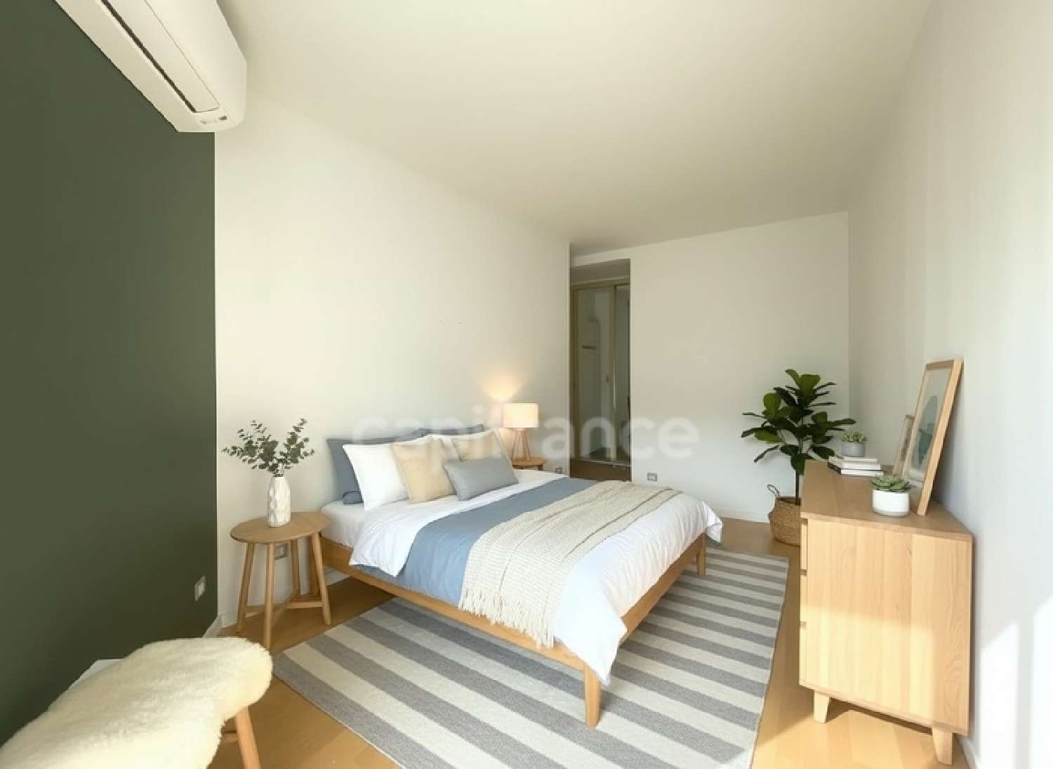 à vendre appartement Sathonay-Camp Rhône 2