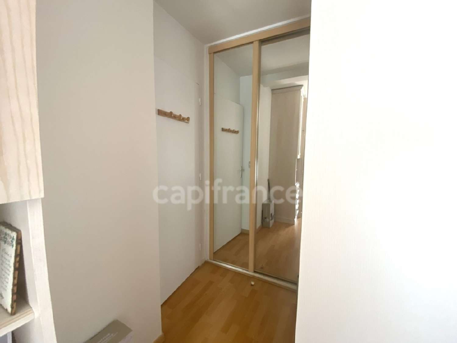 à vendre appartement Sathonay-Camp Rhône 3