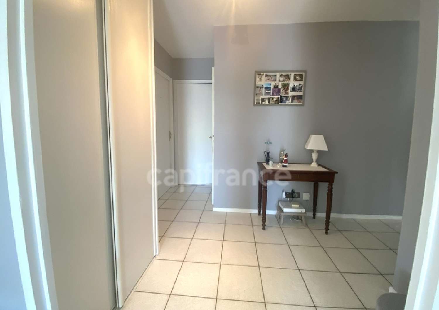 à vendre appartement Sathonay-Camp Rhône 8