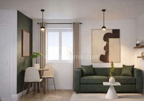 Sathonay-Camp Rhône apartment foto 7354247