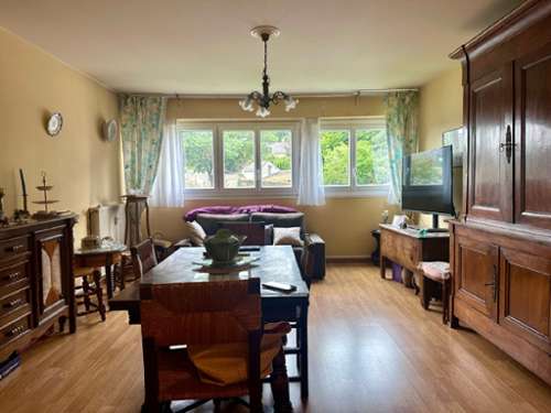 Saumur Maine-et-Loire appartement foto 7361029