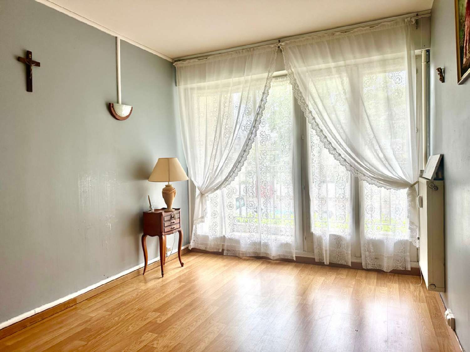 à vendre appartement Saumur Maine-et-Loire 3