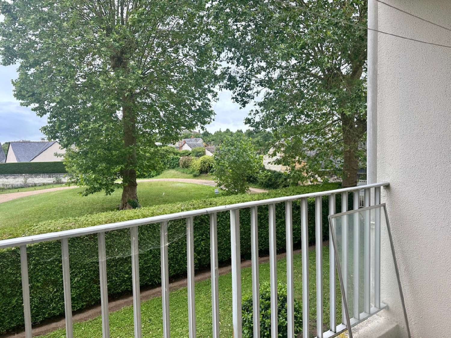 à vendre appartement Saumur Maine-et-Loire 4