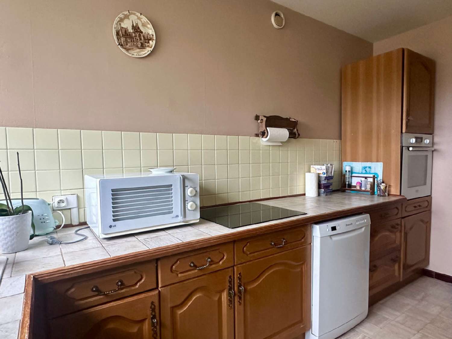 à vendre appartement Saumur Maine-et-Loire 5